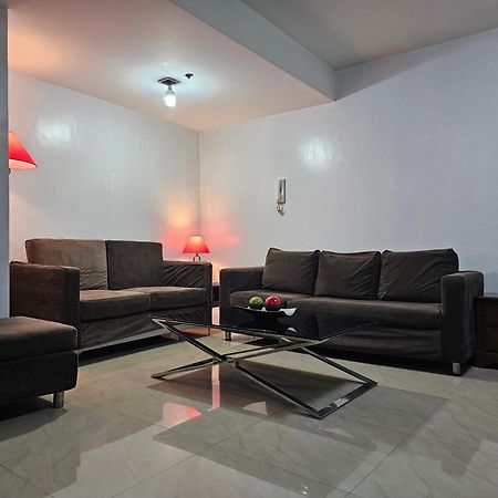 Solemare Parksuites Condominium - Condo R Us Манила Екстериор снимка