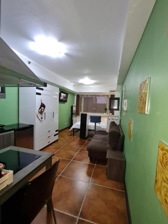 Solemare Parksuites Condominium - Condo R Us Манила Екстериор снимка