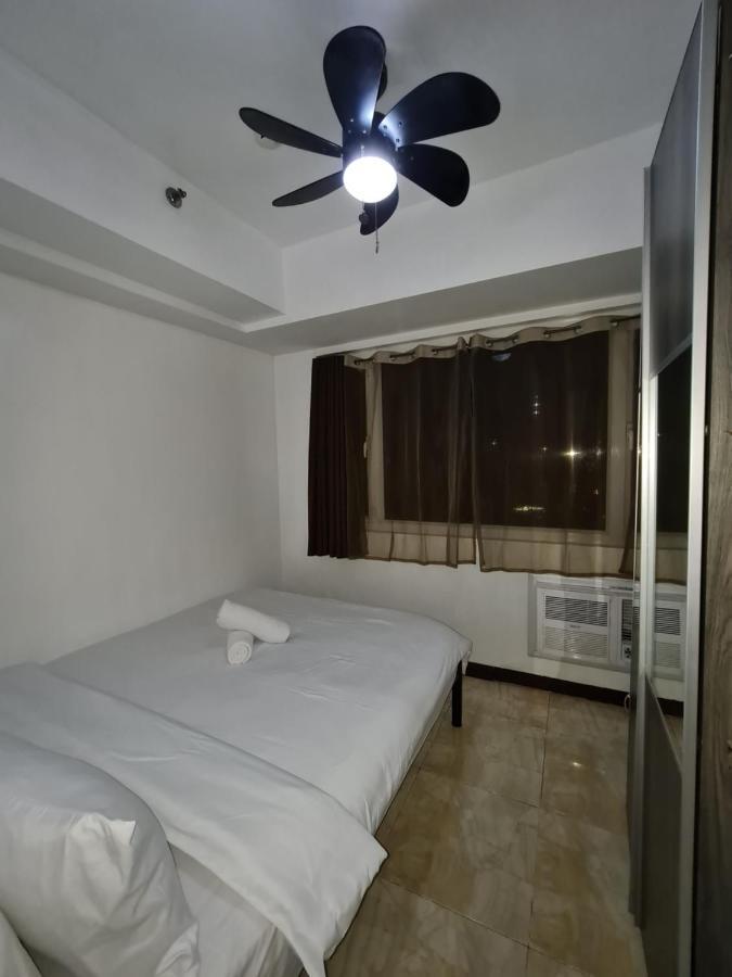 Solemare Parksuites Condominium - Condo R Us Манила Екстериор снимка